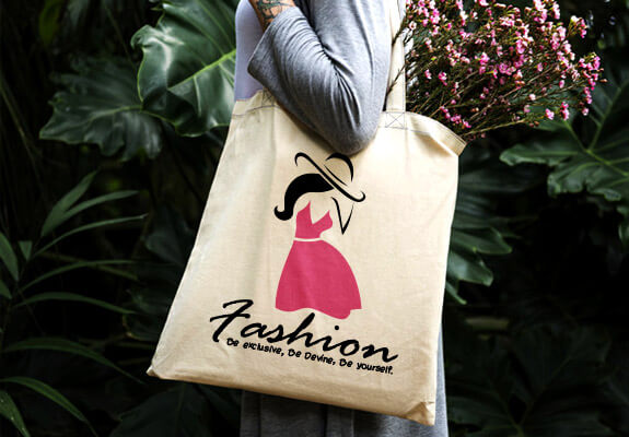  personalized tote bag