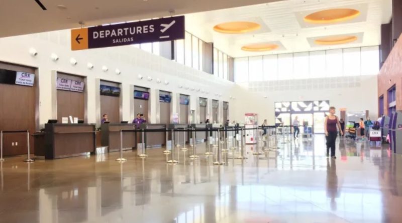 CBX Terminal - Where Travel Meets Convenience